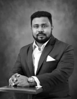 Danushka Maduranga – Director, CCK